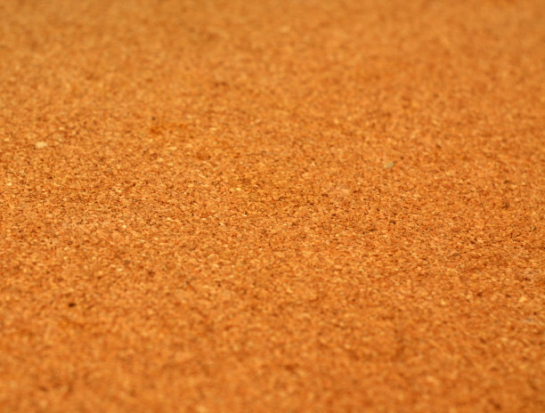 天然软木纹理，模糊效果。图片下载