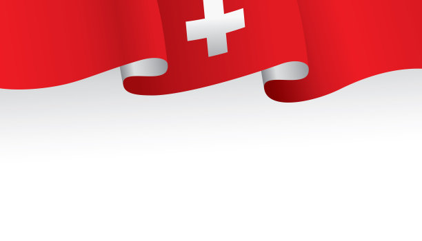 瑞士国旗图片下载