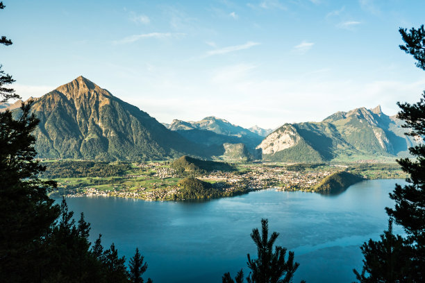 喷嚏，图恩湖等等，伯恩人上地球，奔流城图片下载