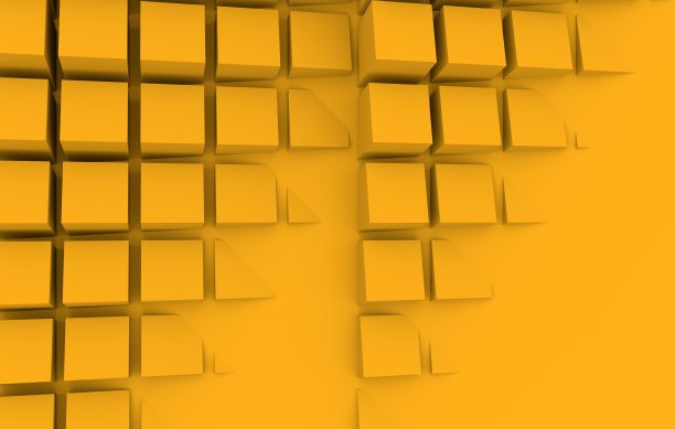 抽象的几何背景图片下载