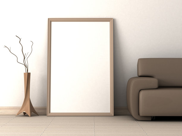 毛坯架沙发图片下载