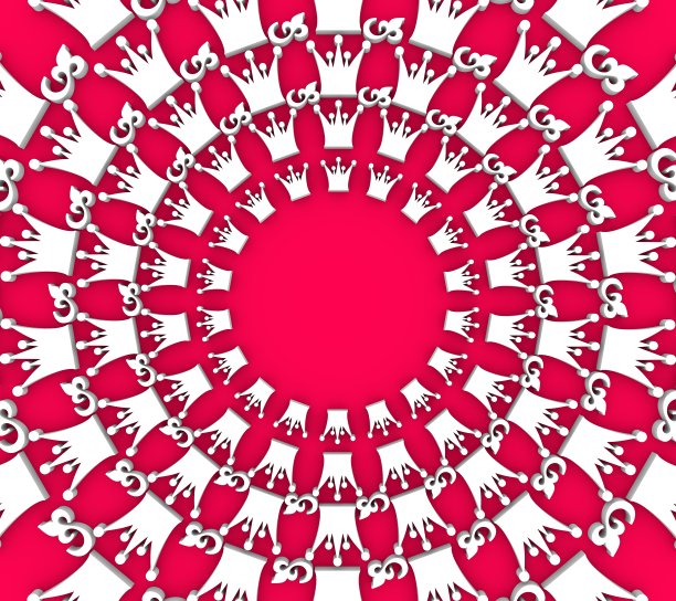 装饰设计元素图片下载