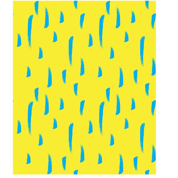 彩色笔触无缝打印/模式矢量图片下载