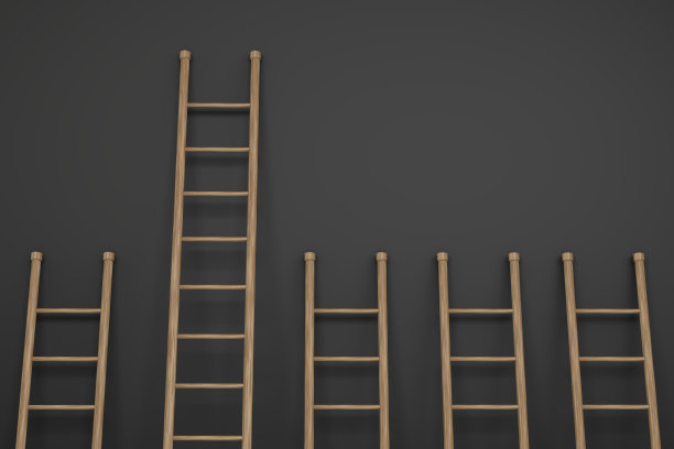 3D渲染不同的创意概念图片下载