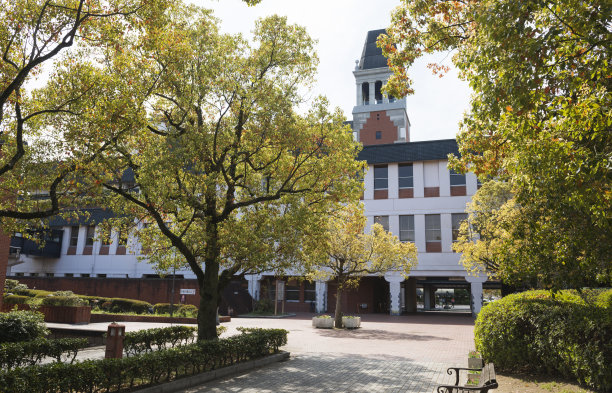 Kurashiki市政厅图片下载