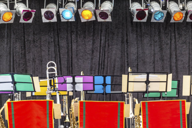 空的阶段图片下载