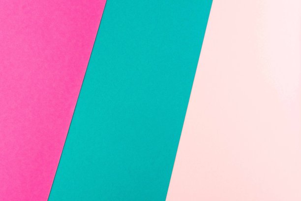 五颜六色的纸的背景图片下载