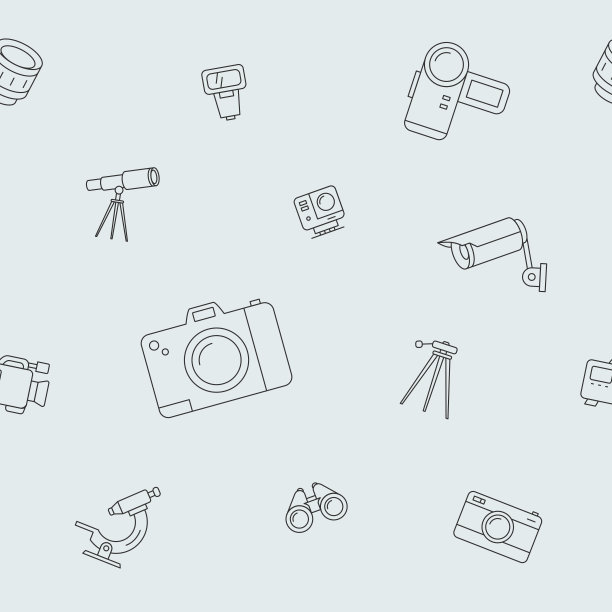 相机背景04图片下载