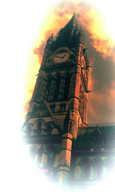 曼彻斯特图片下载