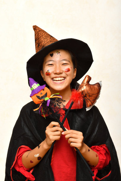 万圣节头盔图片素材ID：345308022