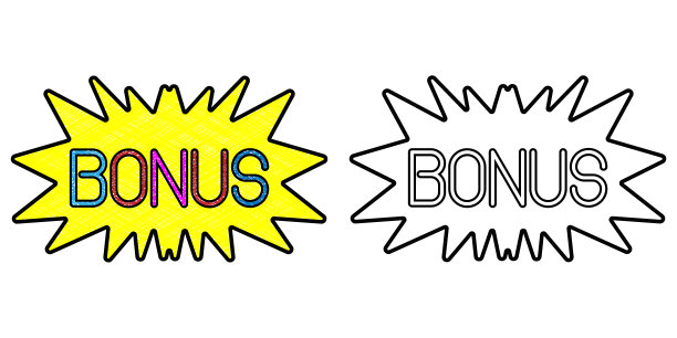 奖励设计向量与纹理颜色图片下载