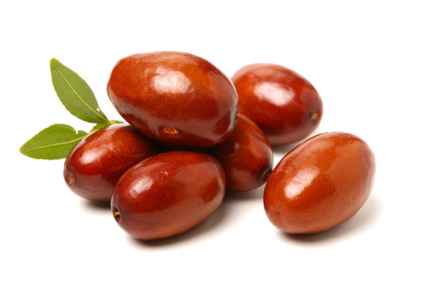 枣子或中国枣图片下载