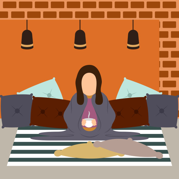 传统hygge场景图片下载