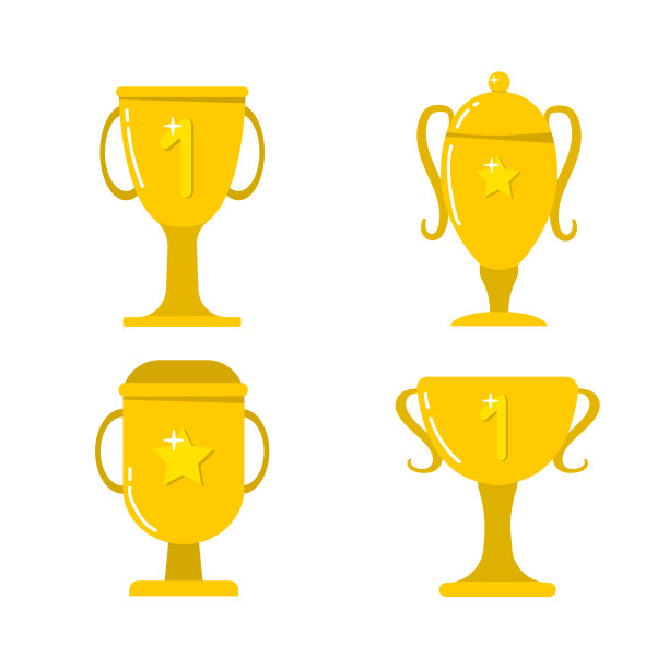黄金杯冠军图片下载