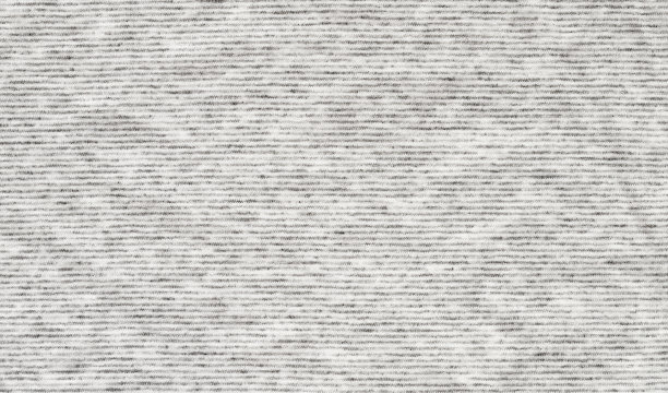 灰色混色纺织品的特写图片下载