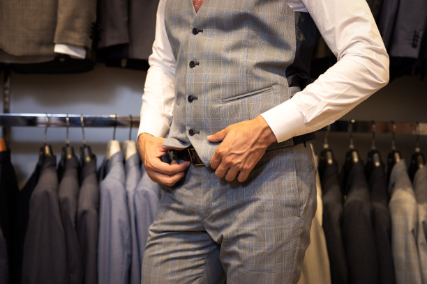 奢侈品零售商店图片下载