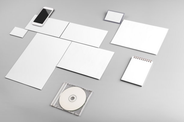 品牌身份图片下载