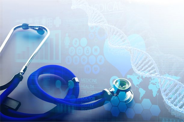 听诊器。图片下载