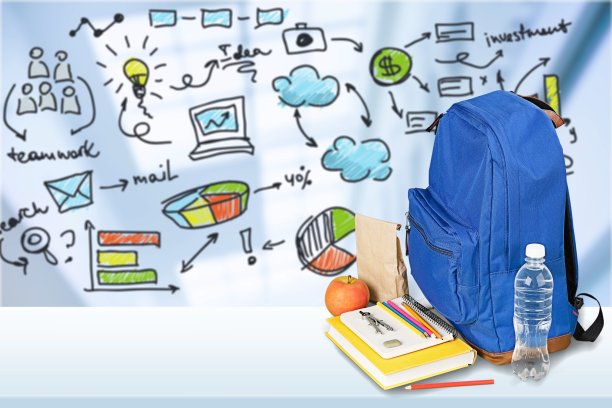 背包。图片下载