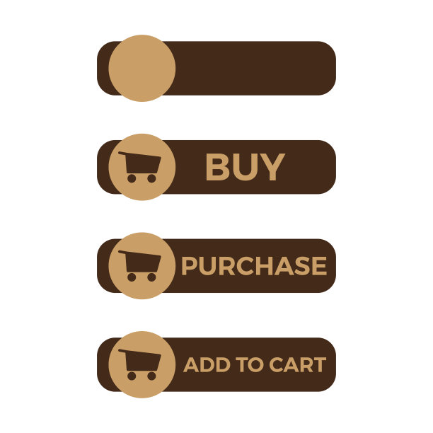 网页按钮19图片下载