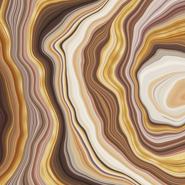 大理石漩涡背景图片下载