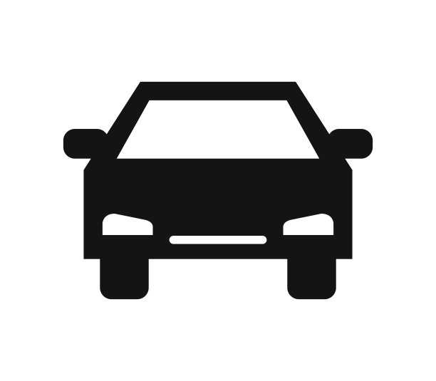 汽车图标图片下载