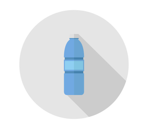 水瓶图标图片下载