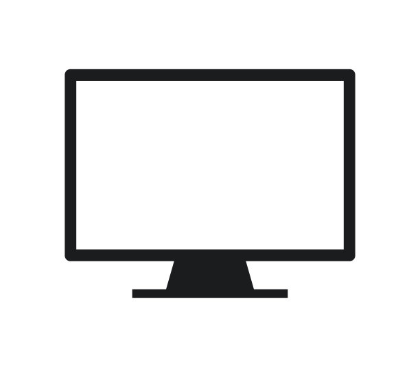 图标的电视图片下载