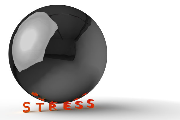 压力的形象图片下载