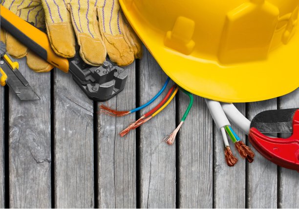 建筑工人。图片下载