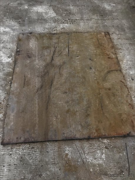 陈旧生锈的纹理金属背景和腐蚀。钢杆不锈钢焊接旧金属铁板。对工业的照片。图片下载