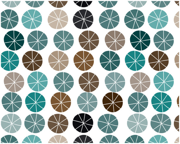 点背景图案插图。图片下载