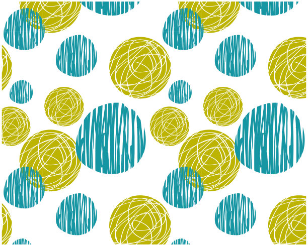 点背景图案插图。图片下载