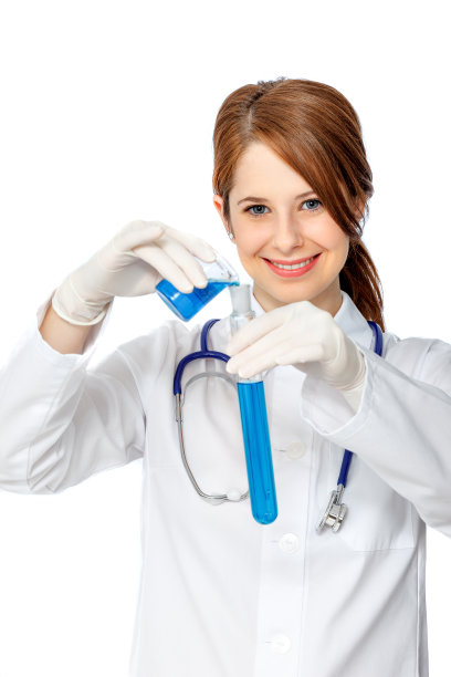 临床科学测试图片下载