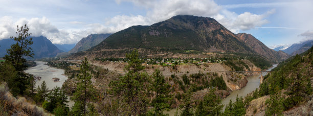 Lillooet,公元前图片下载