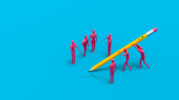 团队合作图片下载