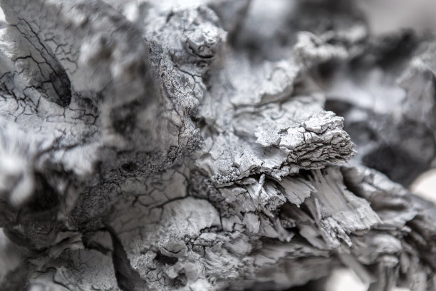 老风化的白色木制垃圾纹理细节图片下载