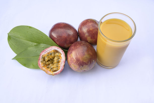 百香果隔离图片下载