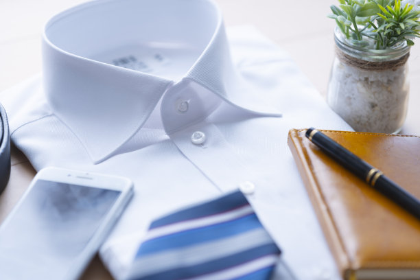 适合商务人士的时尚服饰图片下载