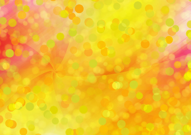 阳光泡泡温暖的夏季背景图片下载