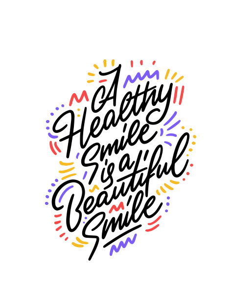 白色背景上的彩色糖果特写镜头图片下载