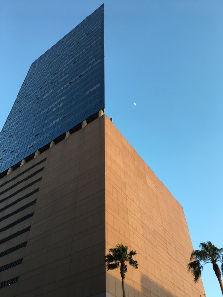 神奇的建筑图片下载