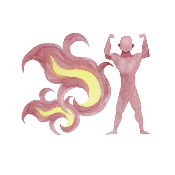 阿育吠陀·皮塔图片下载