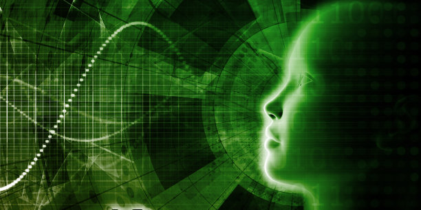 自主机器人行业图片下载