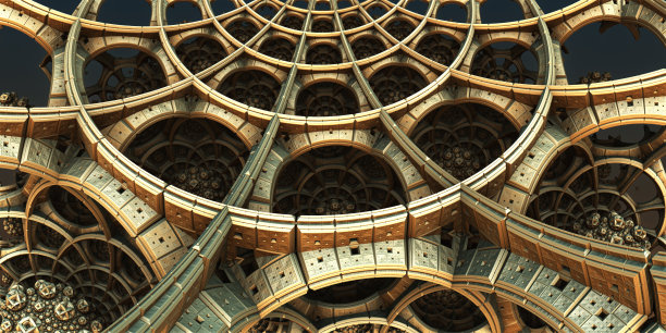 抽象背景3 d图片下载