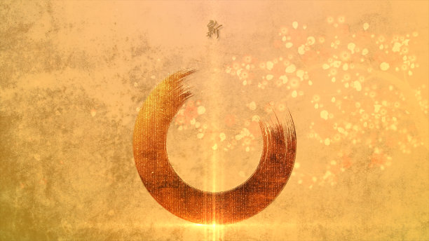 春节快乐背景图片下载