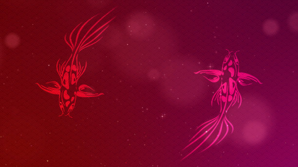 春节快乐背景图片下载