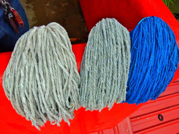 肮脏的拖把图片下载