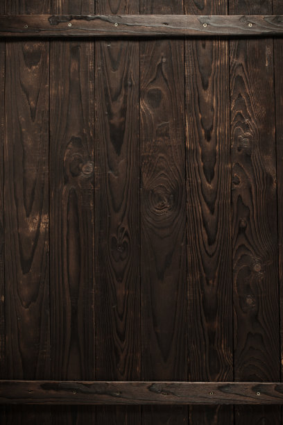 旧木条纹复古背景图片下载