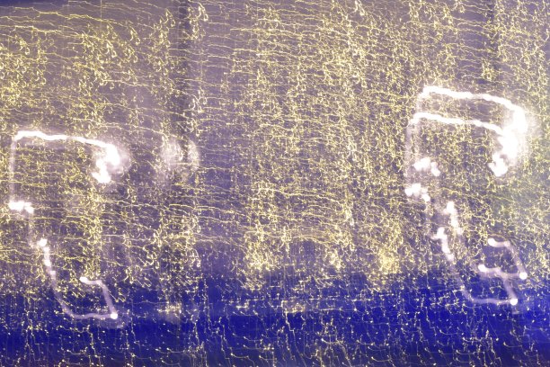 抽象的背景或纹理。光的运动。电流。图片下载